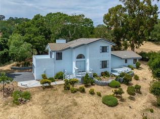 10665 Santa Ana Rd, Atascadero, CA 93422
