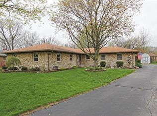 6740 Wilton Ct, Indianapolis, IN 46214