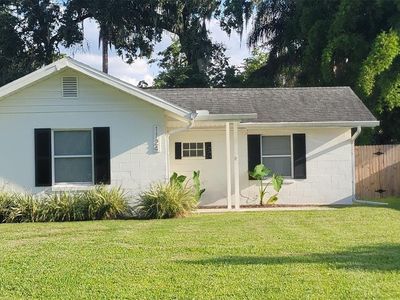1124 Webster Ave, Orlando, FL, 32804