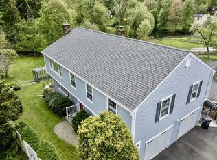 1441 High Ridge Rd, Stamford, CT 06903