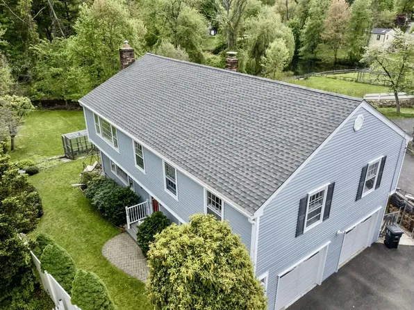 1441 High Ridge Road, Stamford, CT 06903