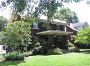 1107 Slashes Rd, Lexington, KY 40502