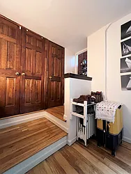 Rented by City Connections Realty