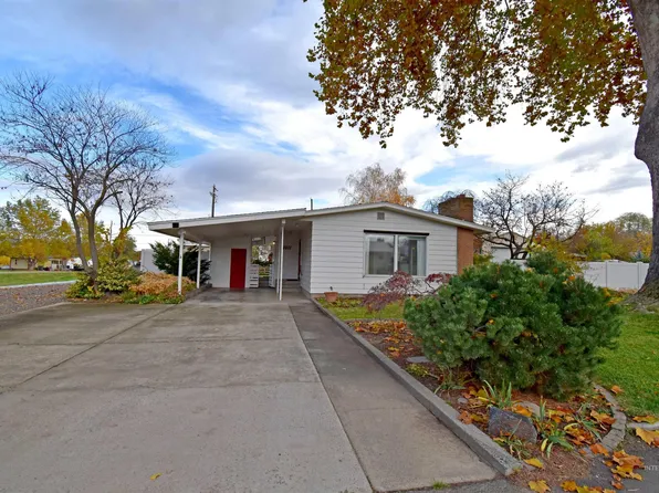 1011 14th St, Clarkston, WA 99403