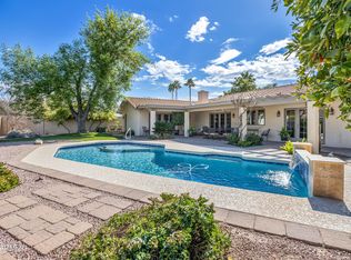 8038 E Del Mercurio Dr, Scottsdale, AZ 85258