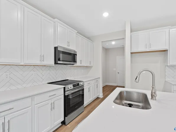 1748 Stampede Cir #18, Huntsville, AL 35803