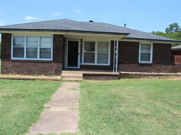 945 SW 51st St, Oklahoma City, OK 73109