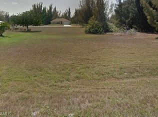 4206 NW 25th St, Cape Coral, FL 33993