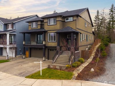 13813 187th Avenue Ct E, Bonney Lake, WA, 98391