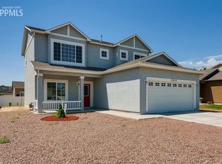 2012 Oneal Cir, Pueblo, CO 81004
