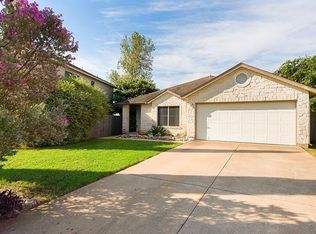 7451 Pusch Ridge Loop, Austin, TX 78749