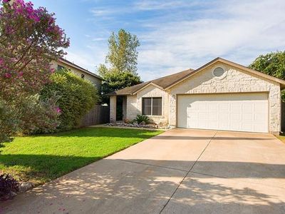 7451 Pusch Ridge Loop, Austin, TX, 78749