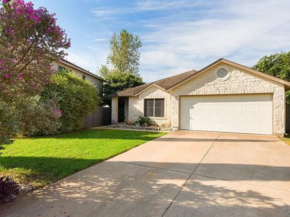 7451 Pusch Ridge Loop, Austin, TX 78749