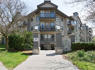 15 Jacksway Cres #315, London, ON N5X 3T8