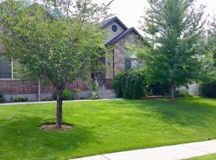 10258 N Bristlecone Way, Cedar Hills, UT 84062