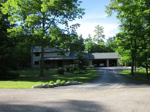 7972 Thimbleberry Ln Unit 9, Baileys Harbor, WI 54202