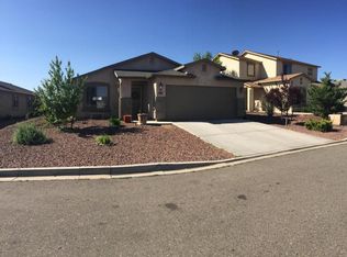 1447 Taft Ave, Chino Valley, AZ 86323