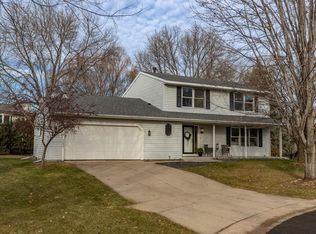 3859 Newport Ln NW, Rochester, MN 55901