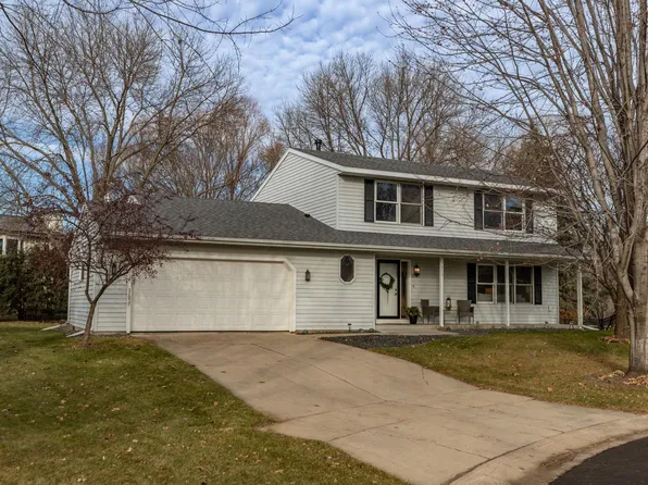 3859 Newport Ln NW, Rochester, MN 55901