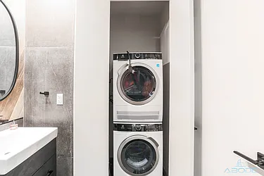 Rented by ABODE NYC LLC