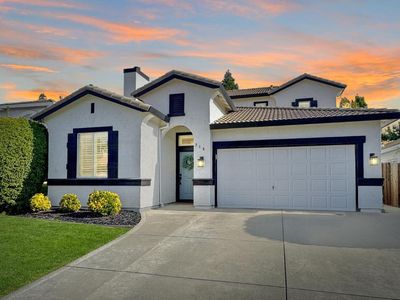 216 Bettencourt Dr, Roseville, CA, 95678