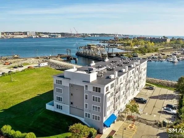 400 Bank Street #104, New London, CT 06320