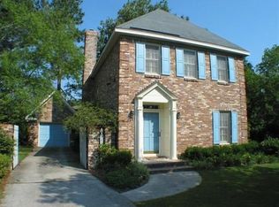 22 Lavington Rd, Charleston, SC 29407