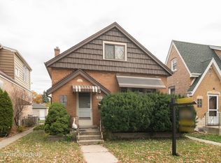 3839 Home Ave, Berwyn, IL 60402