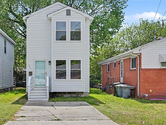 2nd image of 641 Ridgeway Ave