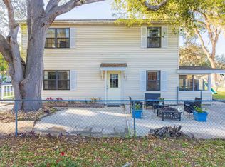 4240 New Hampshire Rd, Elkton, FL 32033