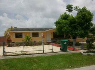 11844 SW 203rd St, Miami, FL 33177