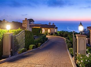 30057 Via Victoria, Rancho Palos Verdes, CA 90275