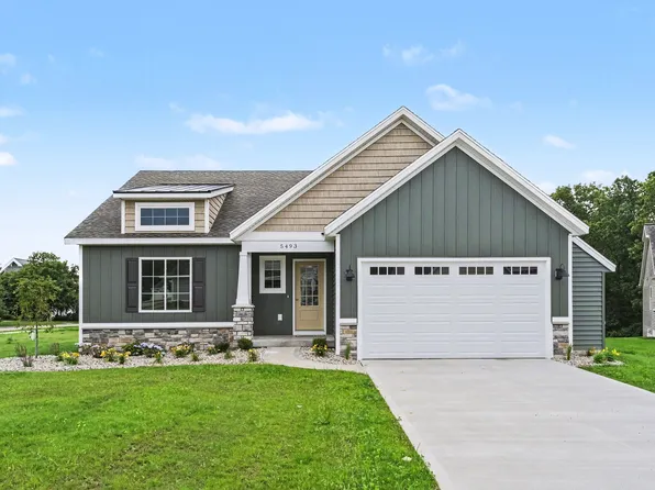 Homes Available Soon, Viking Hollow