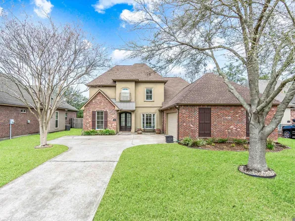 37248 Renaissance Dr, Prairieville, LA 70769