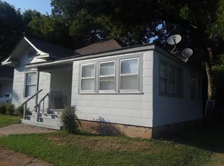 1220 Cincinnati Ave, Muskogee, OK 74403