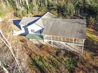 1290 Kyles Creek Rd, Hendersonville, NC 28792