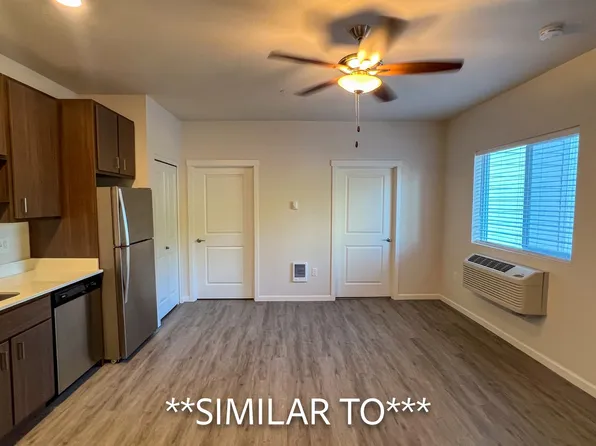 Chemawa Garden Apartments, 433 Chemawa Rd N #205, Salem, OR 97303