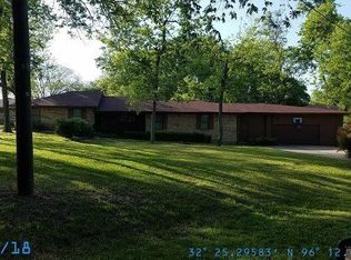 15651 Watson Dr, Kemp, TX 75143