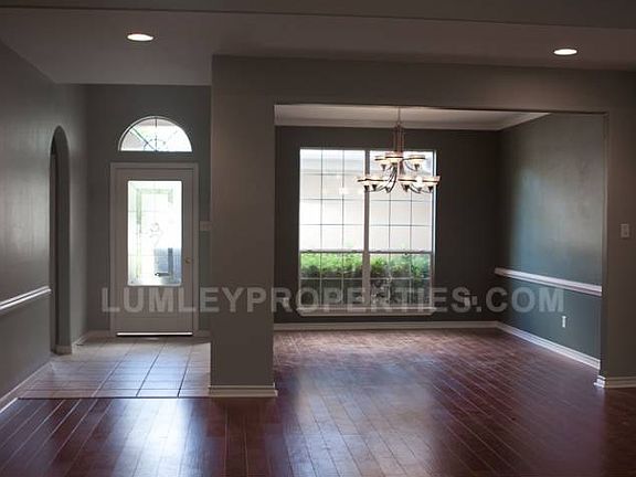 open living dining kirchen