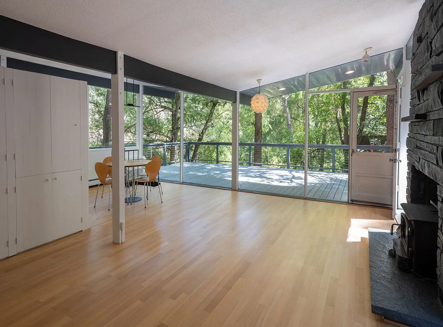 Private Mountain Home With Great Views, Wood Stove. Only 10 mintues to Boulder — Photo 4
