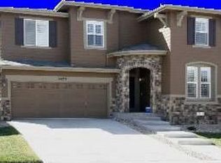5479 Fullerton Cir, Highlands Ranch, CO 80130