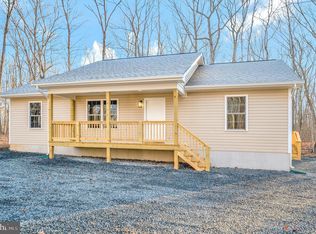 33131 Jackson Loop, Locust Grove, VA 22508
