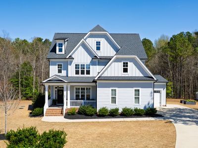 609 Meyers Place Ln, Fuquay Varina, NC, 27540