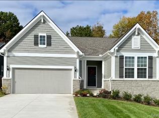 4997 Mayer, Canton, MI 48188