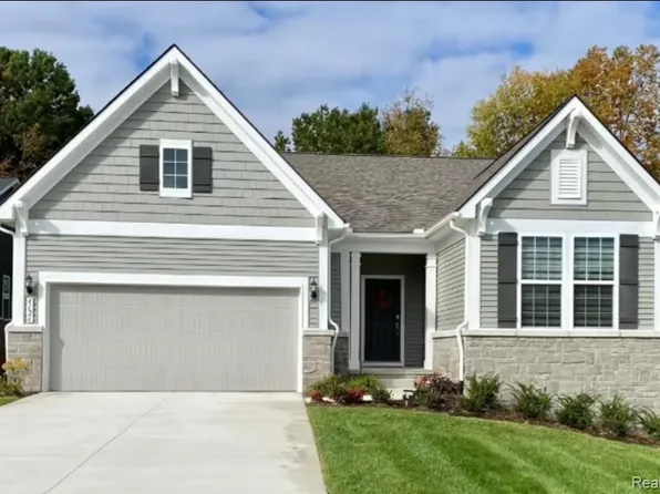 4997 Mayer, Canton, MI 48188