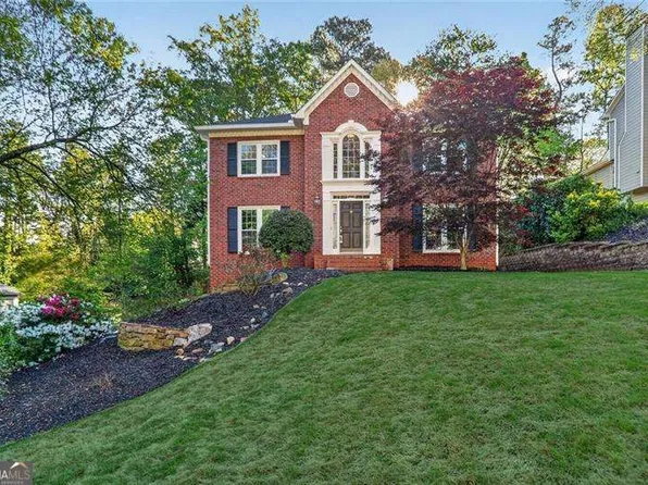 3840 Fenway Xing, Marietta, GA 30062