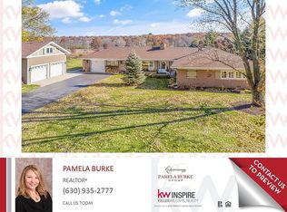 4N397 Old Quarry Rd, Saint Charles, IL 60174