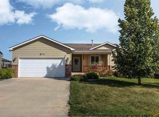 8770 Breckenridge Rd, Summerset, SD 57769