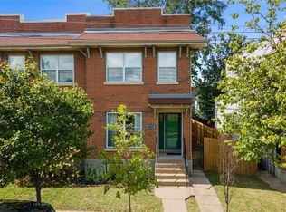 1307 S Newstead Ave, Saint Louis, MO 63110