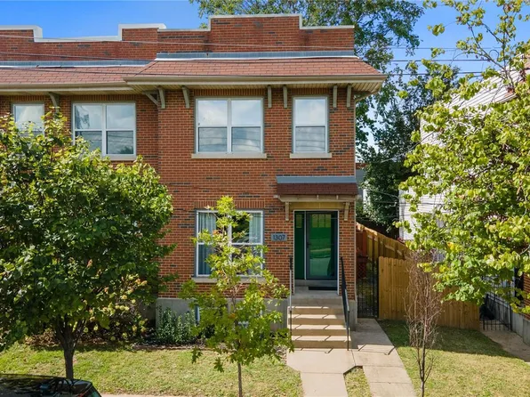 1307 S Newstead Ave, Saint Louis, MO 63110